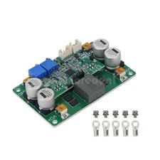 9-56V/2-20A DC Automatic Buck Boost Converter Step up down Converter CC CV