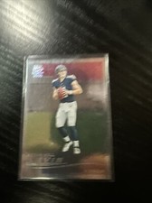 2023 Panini Zenith - Pacific Revolution #24 Will Levis (RC)