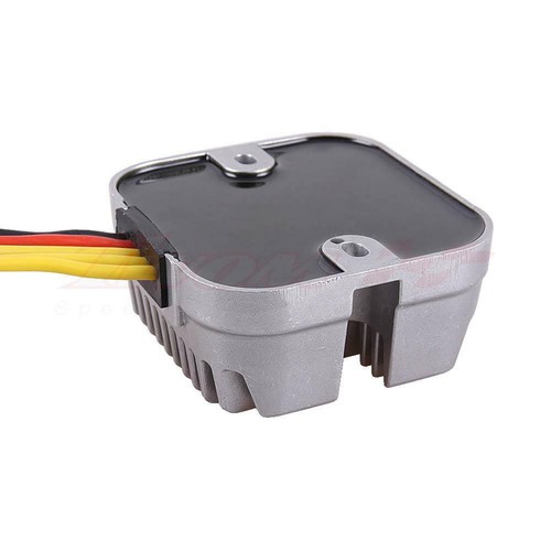 Rectificador regulador de voltaje para Polaris RZR 4 1000 XP 900 1000XP 2013-15 4015229 - Imagen 11 de 12