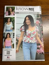 ME 2019 - Alissah Threads - Know Me by Mimi G