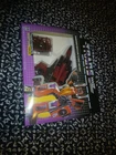 G1 Reissue THRUST