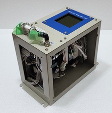 Komyo Rikagaku FMA-5UR2 NDIR Gas Analyzer CH4 0-100% LEL