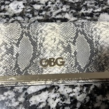 GBC Cute Snakeskin Pattern