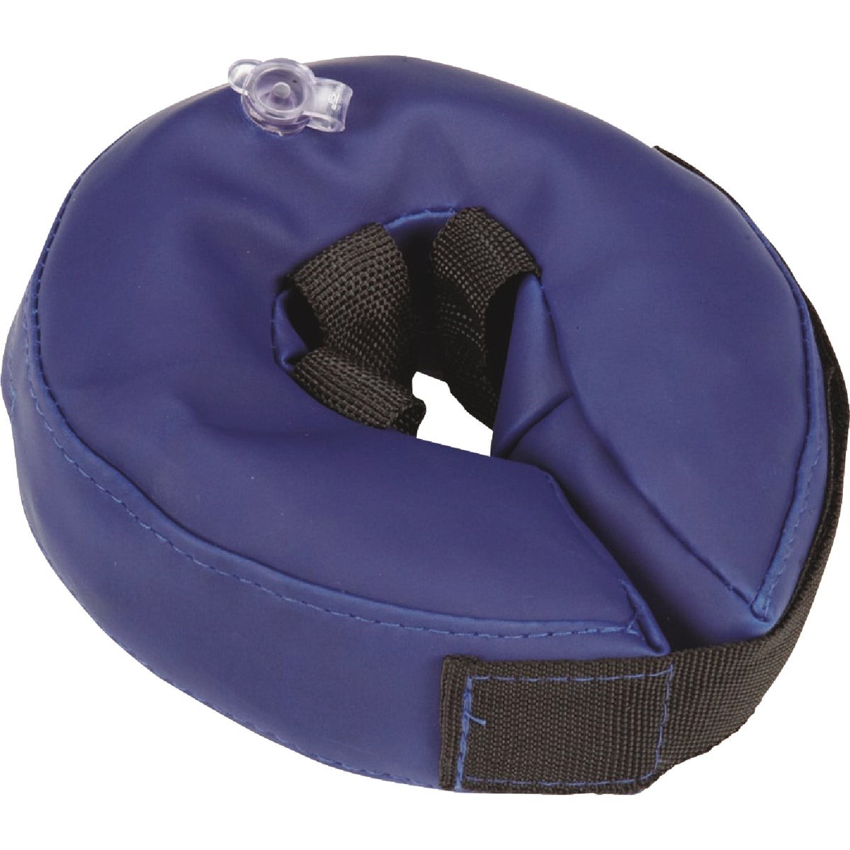 Total Pet Health Large Blue Inflatable Pet Collar TP3630 20 19 Boss Pet Total