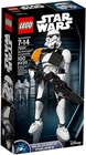 Lego Star Wars 75531 Range Stormtrooper Commander Buildable Figure - Sealed