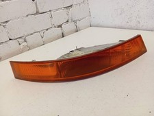 Renault Master II 2006 Front right front turn indicator light 8200163918