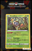 Pocket Scout - Pokemon Card Brindibou 2/15 Holo Promo MC Donalds 2022 FR NEW