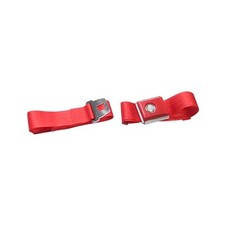 SB-BR-PBSB Scott Drake Push button Seat belt
