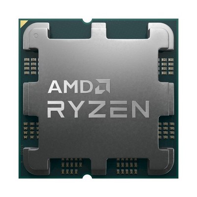 AMD Ryzen 7 7700X (8x 4.50GHz) 100-000000591 Raphael CPU Sockel AM5   #325852