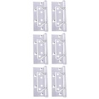  3 Pack Schrank Scharnier Scharniere Küchenschrank Edelstahlscharniere