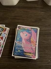 Mew EX (Full Art) RC24/RC25 Legendary Treasures: Radiant Collection Holo