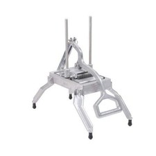 GS4250-B Aluminum 1/4' Onion Slicer/Cutter, NSF