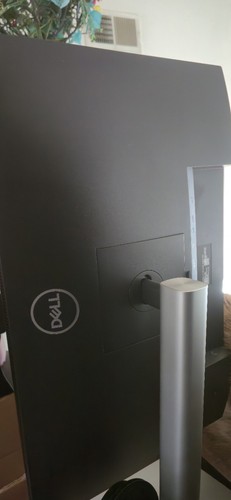 Dell P2423D 24-inch Monitor 23.8" QHD 2560x1440, 60Hz WORKING - Picture 2 of 2