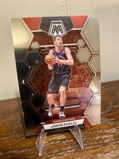 Panini Mosaic 22-23 Jakob Poeltl Toronto Raptors #114 - NEW