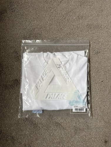 Palace skateboards x Porter Yoshida bell boy tshirt size X large - Picture 2 of 6