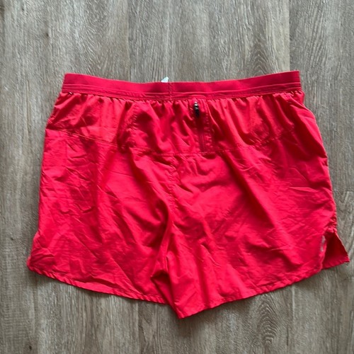 Nike Red Stride 5" Running Shorts - Picture 6 of 6