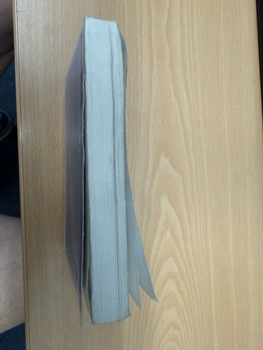 Honda VFR800 FI owners manual - Picture 2 of 4