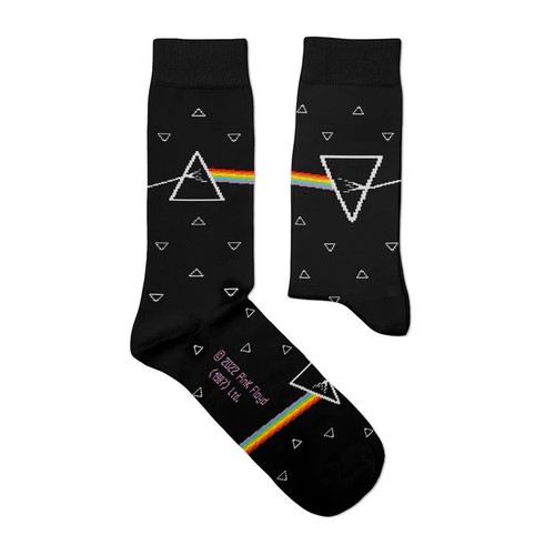 CALCETINES PINK FLOYD - Imagen 2 de 3