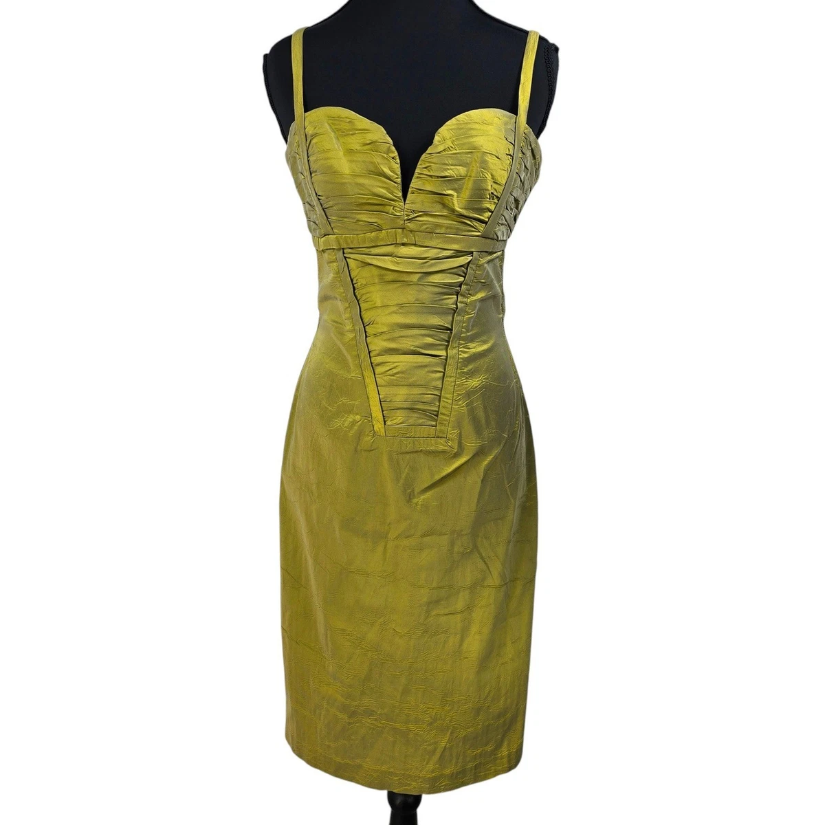 Dina BAR-El Knee Length Formal Dresses for Women for sale | eBay Dina BAR-El Knee Length Formal Dresses for Women for sale | eBay