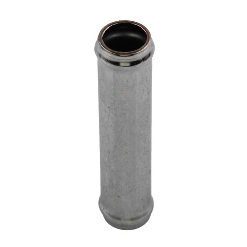 5x 16mm-16mm Rohr Verbindung Kühlwasserschlauch Schlauchverbinder Universal Neu - Picture 3 of 4