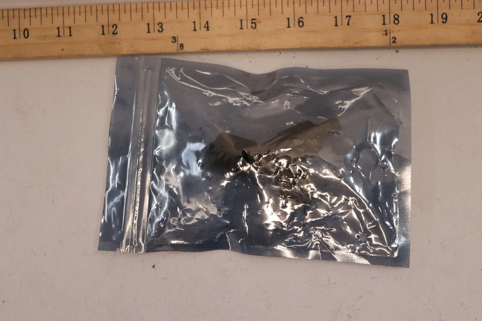 Sensor de velocidad Holstein ABS 2ABS0001 Foto 3 de 3