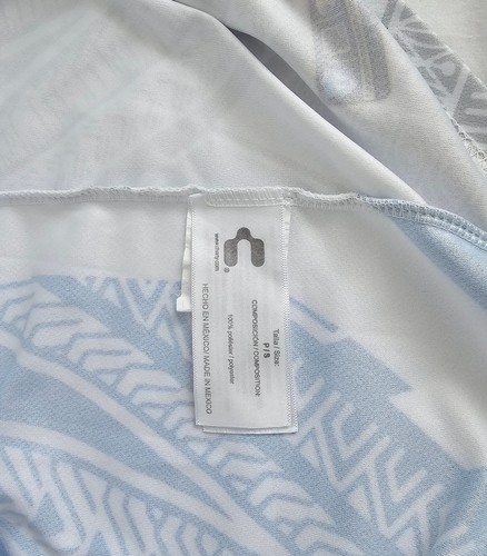 CF Pachuca Charly Soccer Jersey Liga MX Champion 2022-23 Third Kit Futbol Size S - Picture 10 of 10