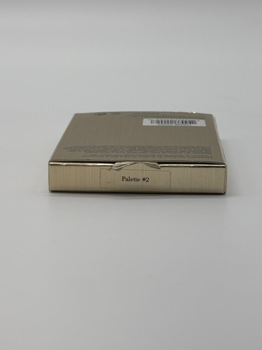 Kevyn Aucoin The Essential Eyeshadow Set Palette #2 5x1g/0.004oz - Picture 2 of 2