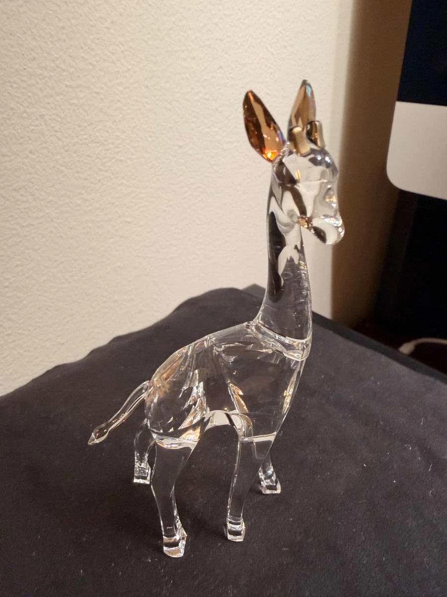 swarovski giraffe products for sale | eBay swarovski giraffe products for sale | eBay