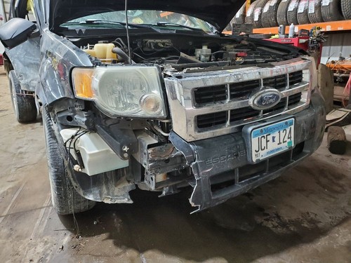 Fuse Box Engine VIN 1 8th Digit Fits 08 ESCAPE 292733 - Picture 7 of 12