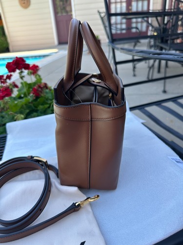 BALLY Deco Daily S Mini Tote Damen Handtasche, NEU - Bild 10 von 12