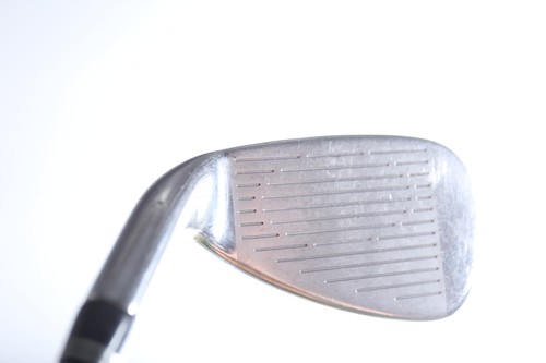 Cobra S3 Max 8-Iron Soft Regular Flex Graphite Shaft Very Good - Picture 5 of 8