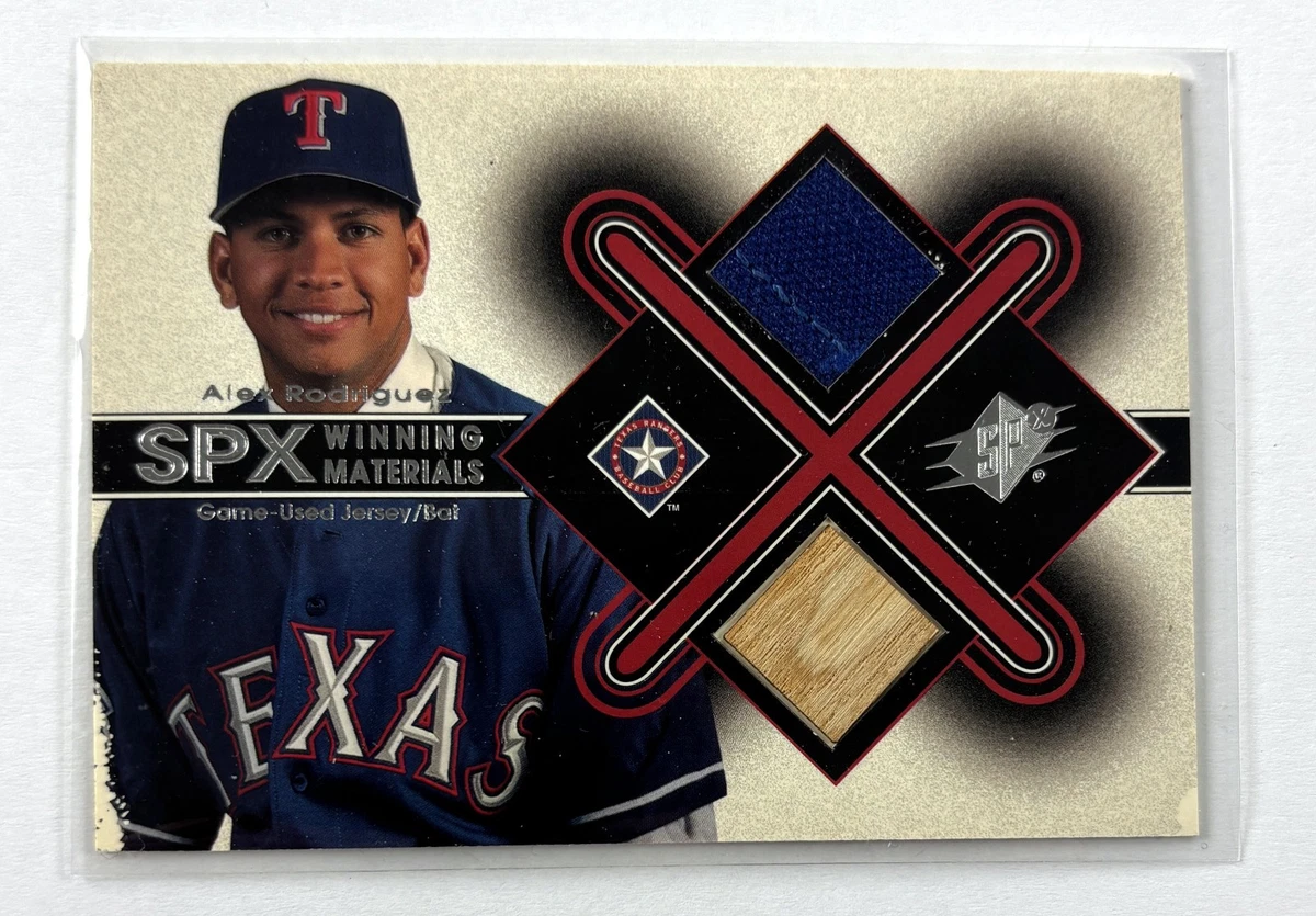 2001 SPx Baseball Trading Cards for sale | eBay