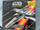 1995 STAR WARS ELECTRONIC X-WING FIGHTER #69780