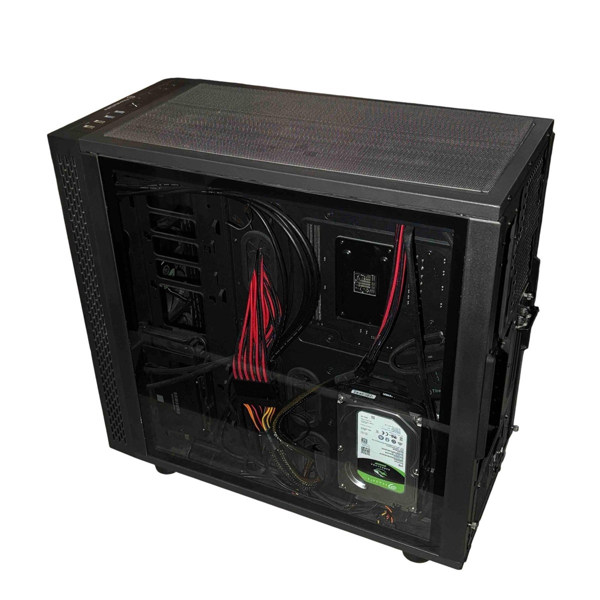 ゲーミングPC RYZEN 7 2700X/DDR4/SSD/GTX1060 ゲーミングPC RYZEN 7 2700X/DDR4/SSD/GTX1060