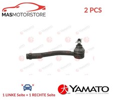 SPURSTANGENKOPF AXIALGELENK VORNE YAMATO I10527YMT 2PCS I FÜR HYUNDAI I20