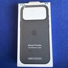 iPhone 17 Pro Max TechWoven etui
