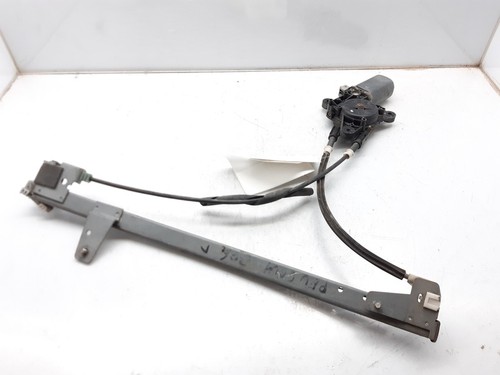 9222K7 elevalunas delantero derecho para PEUGEOT 306 BREAK 1997 6364805 - Imagen 1 de 6