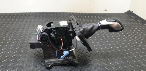 FORD KUGA 2012-2019 GEAR STICK/SHIFTER AUTOMATIC GEARBOX F1DP7K004XD3ZHE 2036344 - Picture 3 of 12