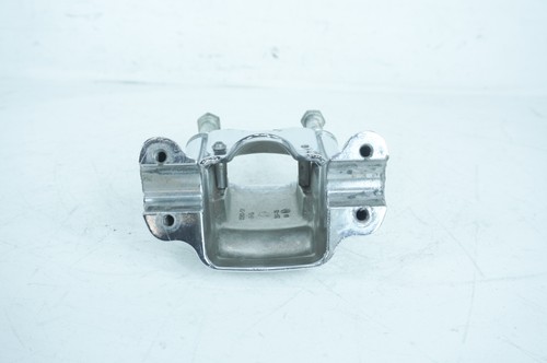 2009 Harley Sportster XL1200 C Custom OEM Handlebar Upper Risers Headlight Cover - Foto 18 di 20