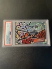 2025 Panini Absolute Countdown Calendar Maxx Crosby Base (PSA 10)