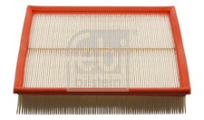 FEBI BILSTEIN Luftfilter 30362 Filtereinsatz f�r BMW E34 E38 X5 E39 E53 E31 E32