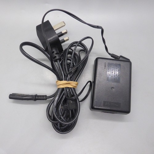 Original JVC AP-V14E Netzteil für JVC GR-FXM41EK Camcorder