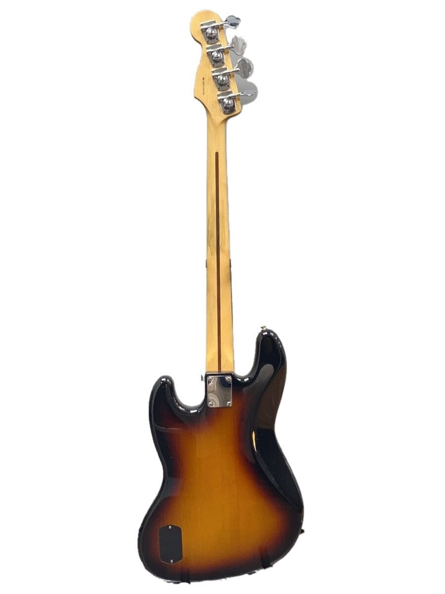 Fender Mexico Deluxe Active Jazz Bass Electric Bass Guitar | eBay