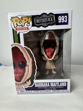 Funko Pop! Movies Vinyl: Beetlejuice - Barbara Maitland #993