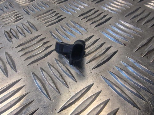 AUDI Q7 4M FRONT RIGHT IMPACT SENSOR 4M0959651 4.00 DIESEL 320KW 31247929 - Picture 2 of 4