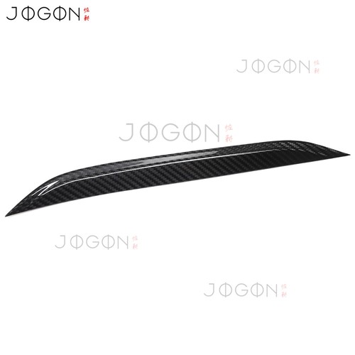 Panel lateral de ventilación de pasajero de carbono para Dodge Durango SRT Hellcat SXT 2011-23 - Imagen 9 de 11