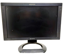 Sony LMD-2451W 24" HD/SDI Professional Broadcast Monitor