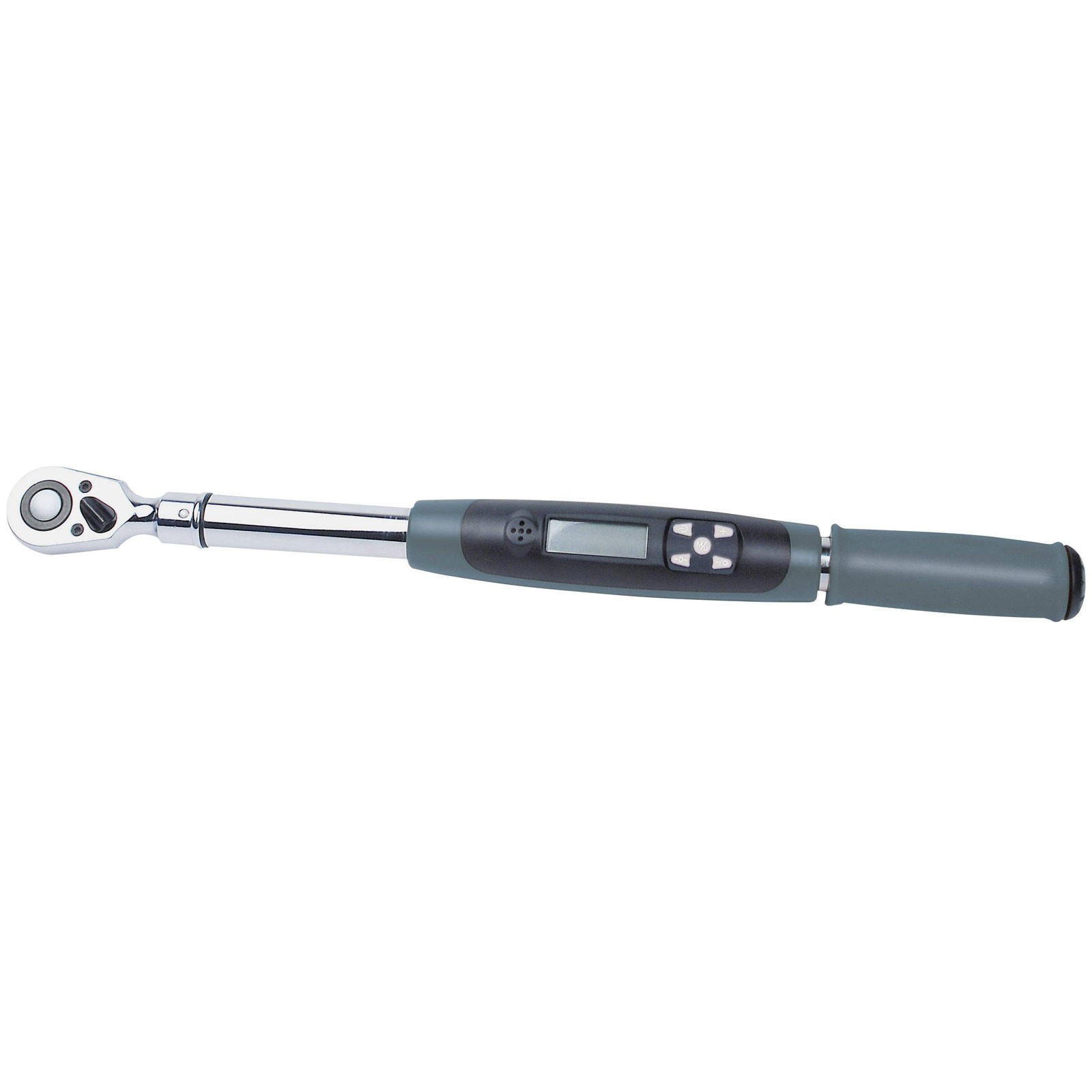 Brüder Mannesmann Torque Wrench 17-170 Nm 1pc Precision Tool