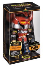 Funko Hikari: Power Rangers - Relic Megazord