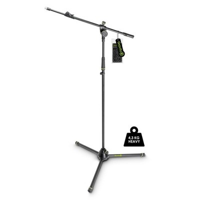 Gravity MS 4322 HDB Heavy-Duty Mikrofonständer